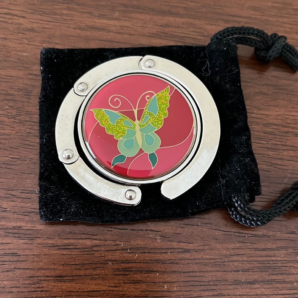 Purse hanger - Picture 2 of 4